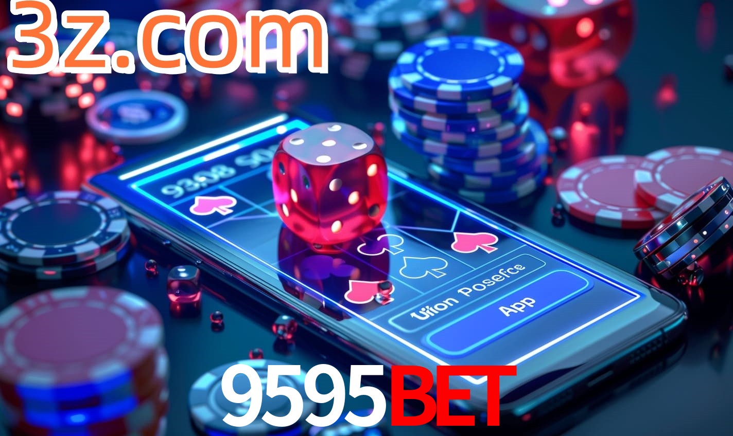 Baixar App 9595Bet