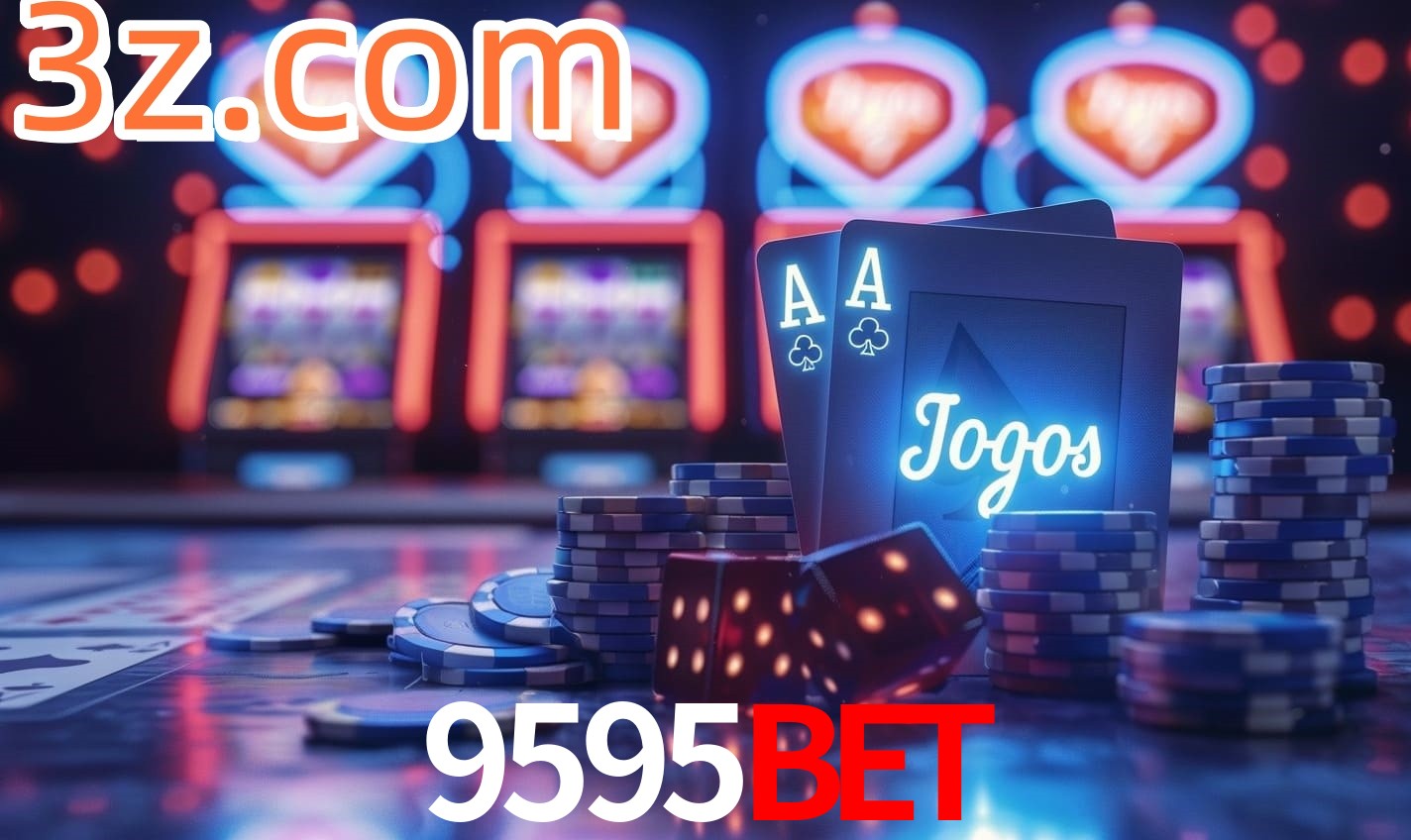 Lista de Jogos 9595Bet