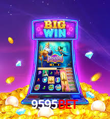 Jogos Emocionantes 9595Bet